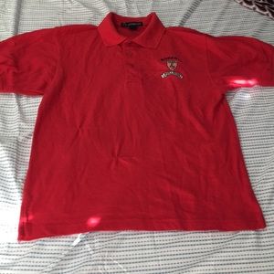 Women’s & Teens Polo Shirt